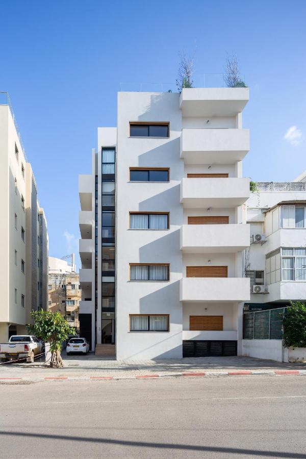 Mr. Louis - By Tlv2Go Apartamento Tel Aviv Exterior foto