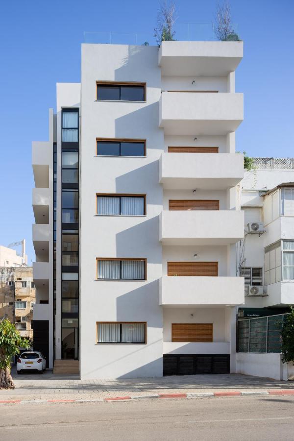 Mr. Louis - By Tlv2Go Apartamento Tel Aviv Exterior foto