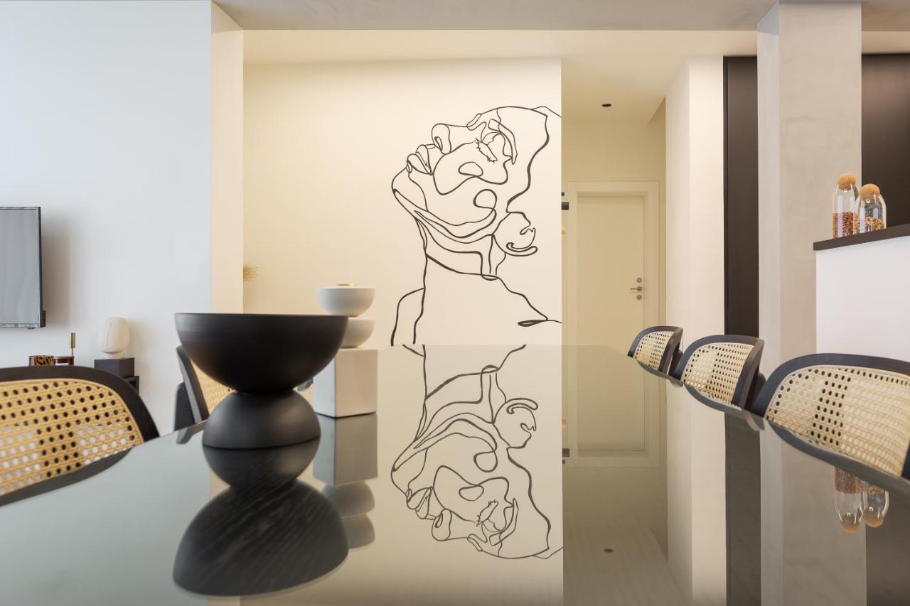 Mr. Louis - By Tlv2Go Apartamento Tel Aviv Exterior foto
