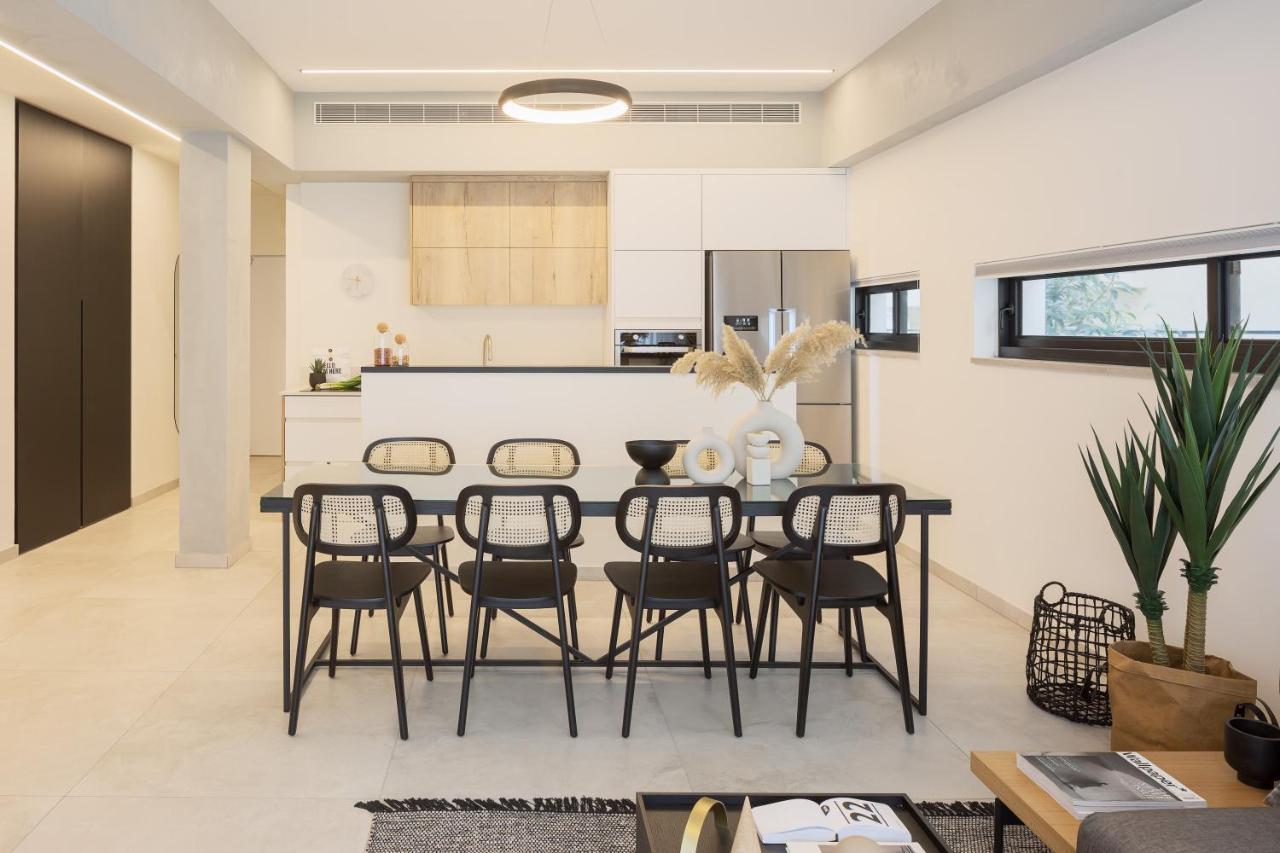 Mr. Louis - By Tlv2Go Apartamento Tel Aviv Exterior foto