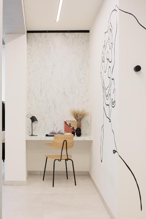 Mr. Louis - By Tlv2Go Apartamento Tel Aviv Exterior foto